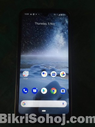 Nokia 4.2